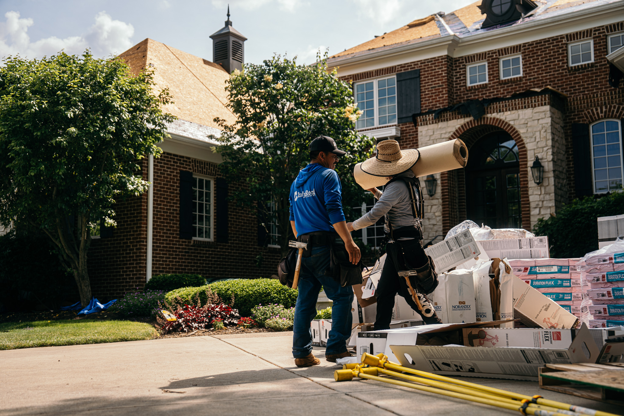 Emergency Water Removal in Salamonia: Response and Pricing