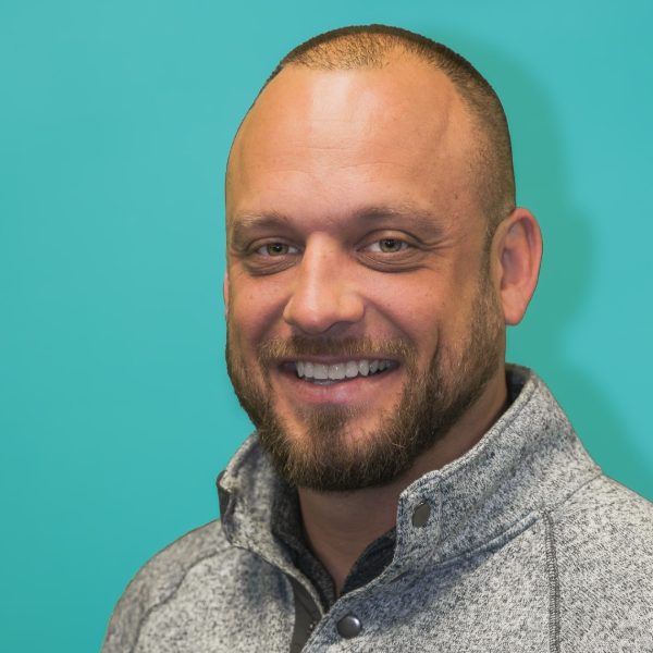 Aaron Christy founder Salamonia Roofing